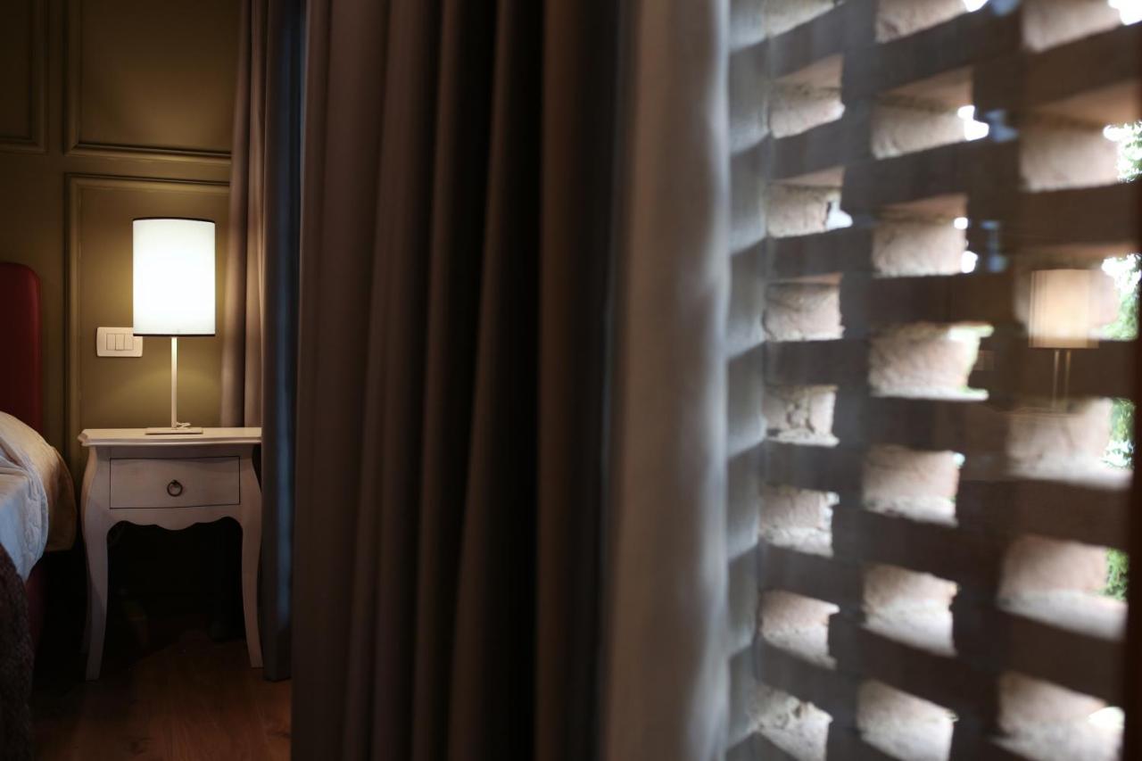 Agriturismo Casanova Di Nardini Скандиччи Экстерьер фото