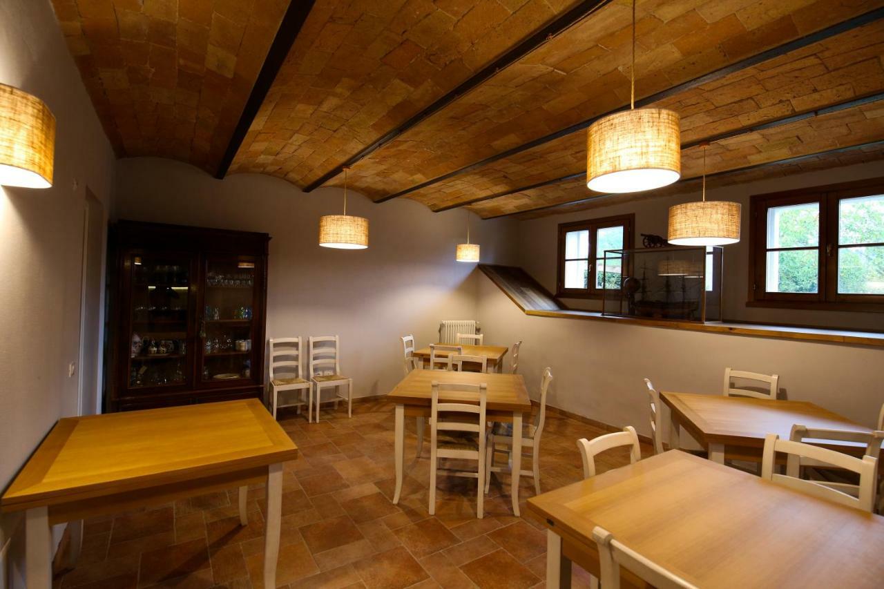 Agriturismo Casanova Di Nardini Скандиччи Экстерьер фото