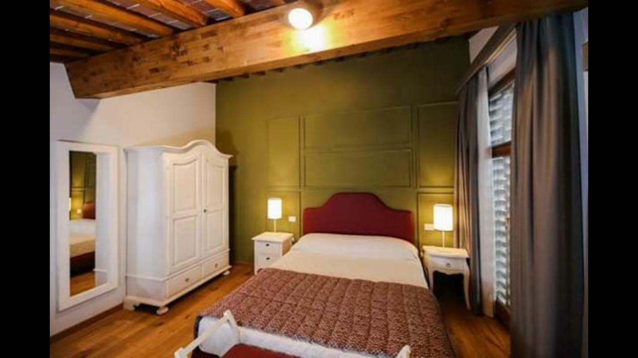 Agriturismo Casanova Di Nardini Скандиччи Экстерьер фото